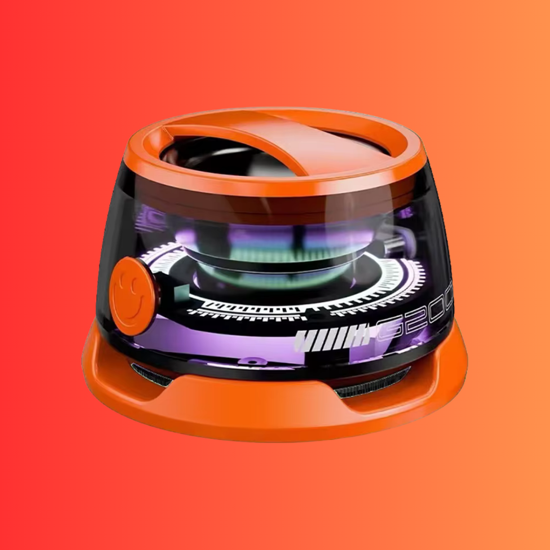 LumiPulse G200™|Klein van formaat. Groot in geluid. Briljant in licht.