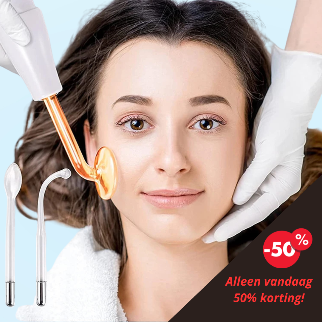 SkinRevive HF Therapy™|Professionele huidverzorging, gewoon bij jou thuis