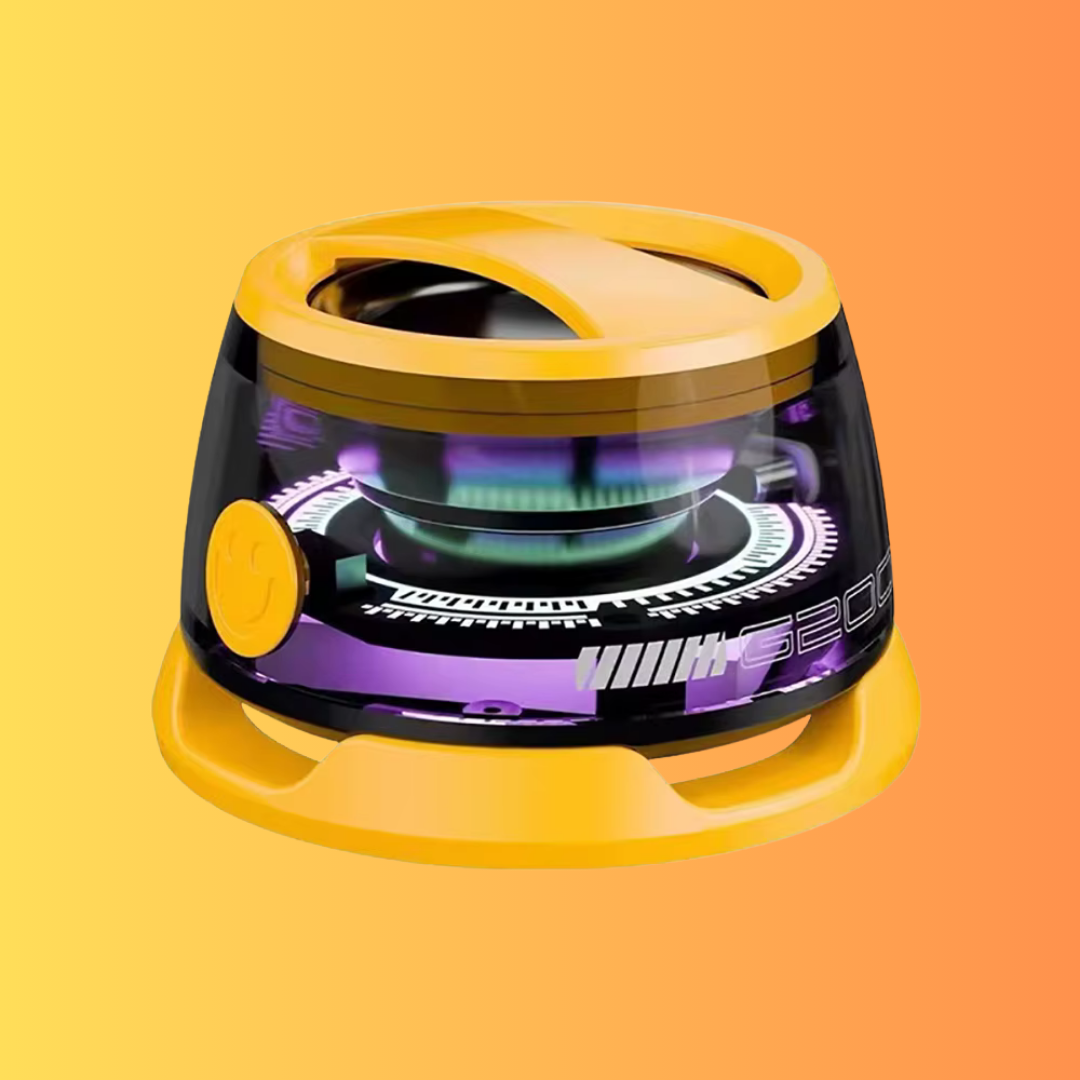 LumiPulse G200™|Klein van formaat. Groot in geluid. Briljant in licht.