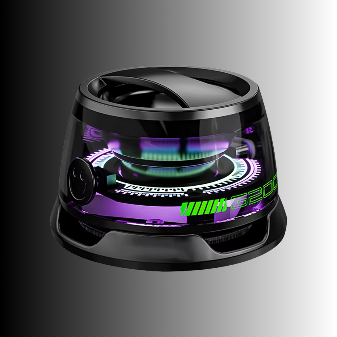 LumiPulse G200™|Klein van formaat. Groot in geluid. Briljant in licht.